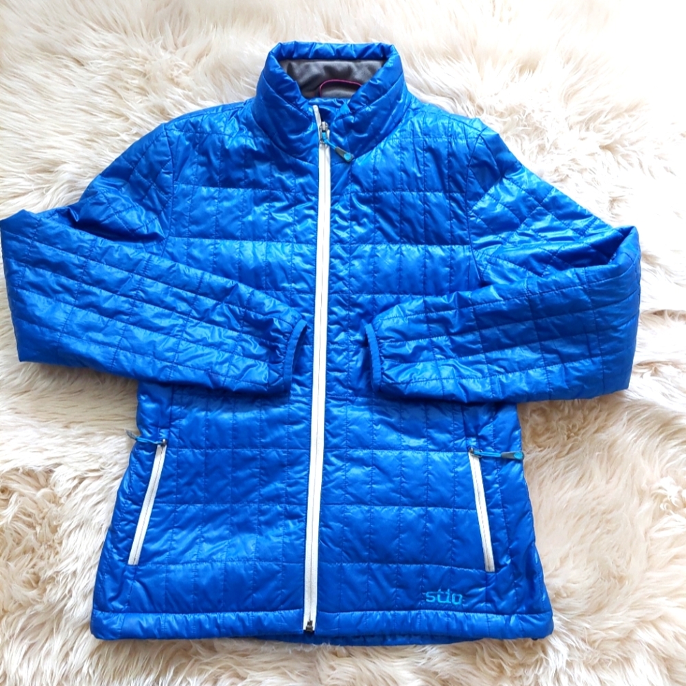 Stio Women's Azura Insulated Jacket